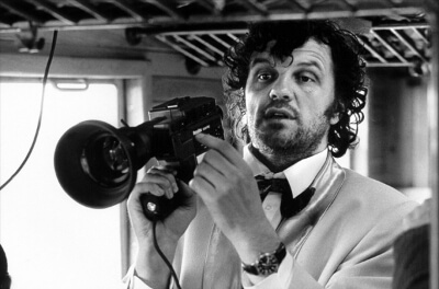 Emir Kusturica